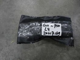 Tool set Suzuki GSX R 750