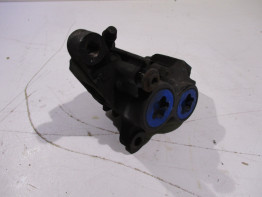 Remklauw links voor Yamaha YZF R6