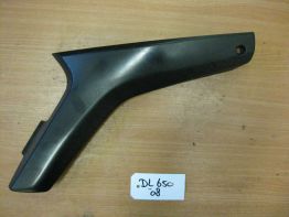 Rechter zijkuip klein Suzuki DL 650 V STROM