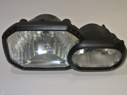 Koplamp BMW F 800 GS