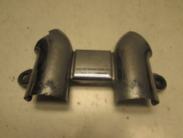 Verkleidungsteil Yamaha V max