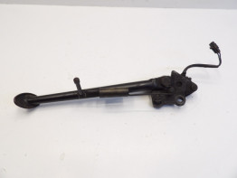 Standaard Kawasaki ZX 12 R