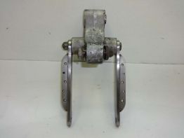 Link systeem achterveer Yamaha FZR 1000