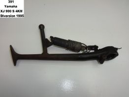 Standaard Yamaha XJ 900 S Diversion