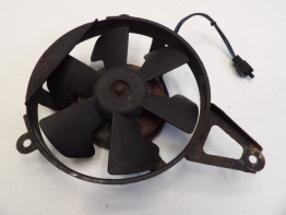Ventilator Yamaha FZR 600