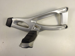 Soziusfussraste rechts BMW K 1200 GT