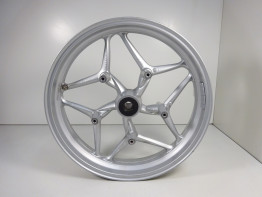 Voorvelg BMW F 800 S - ST