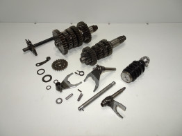 Versnellingsbak KTM 990 SM + SMT