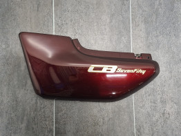 Cowl left small Honda CB 750 