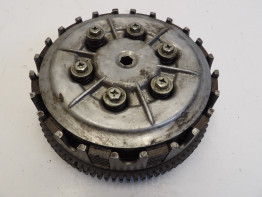 Clutch Yamaha XS 400
