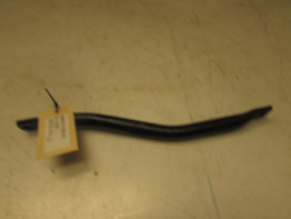 Frame body parts BMW R 850 R