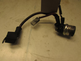 Starter Relay Yamaha V max