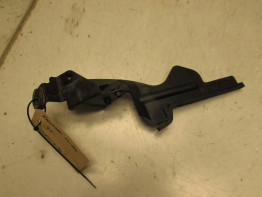 Overig Kawasaki ZZR 600