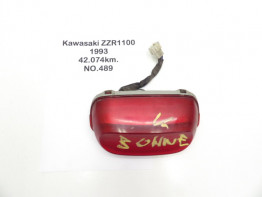 Achterlicht Kawasaki ZZR 1100