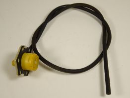 Benzintank BMW K 1300 GT