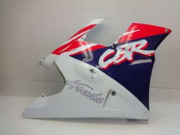 Rechter onderkuip Honda CBR 600 F