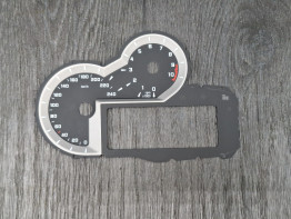 Meter BMW R 1200 GS LC