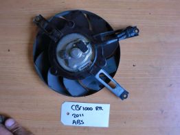 Ventilator Honda CBR Fireblade