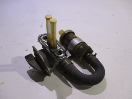 Benzinekraan Yamaha YZF R6