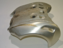 Abdeckplane Suzuki XF 650 Freewind