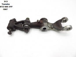 Federbein Aufhangung Yamaha XTZ Tenere