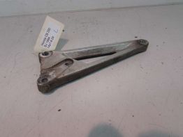Schetsplaat links Honda CB 250