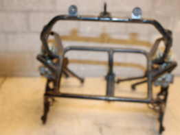 Kuipframe Yamaha XJ 900 S Diversion