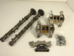 Camshaft Suzuki GSR 600