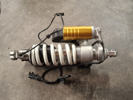 Stossdampfer hinten BMW R 1250 GS