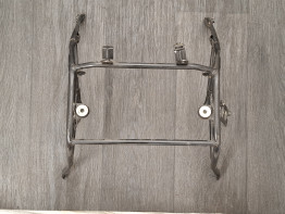 Geweih Verkleidungshalter Yamaha FJ 1200