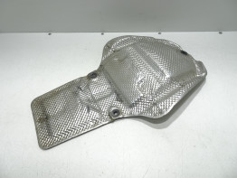 Undertail Ducati 749 999