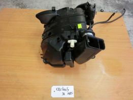 Luftfiltergehäuse Honda CBR 600 F