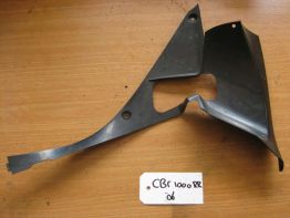Rechter binnenkuip Honda CBR Fireblade