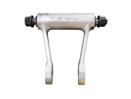 Link systeem achterveer KTM 690 Duke 