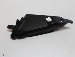 Rechter zijkuip klein Kawasaki Ninja 650