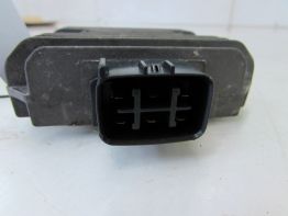Spanningsregelaar Suzuki Burgman 400