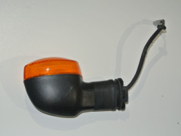 Knipperlicht Yamaha FZ6