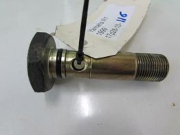 Motorblok diverse Yamaha YZF R1