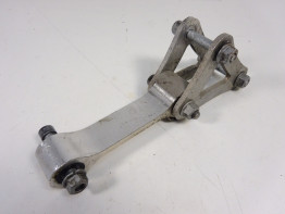 Link systeem achterveer BMW K 1200 S 