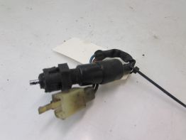 Overig Kawasaki GPZ 750