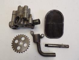 Oliepomp Honda VT 1100