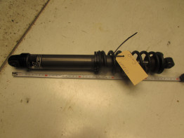 Achterschokbreker Overig Onbekend Unknown