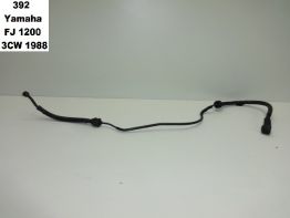 Koppelingsleiding Yamaha FJ 1200