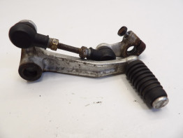 Schakelpedaal Suzuki GSX F 750