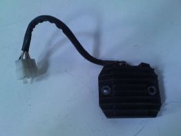 Regulator rectifier Yamaha FAZER 600