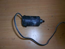 Starting motor Kawasaki ZX 7 R