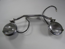 Scheinwerfer Kawasaki VN 1500