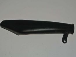 Air intake left BMW R 1150 R