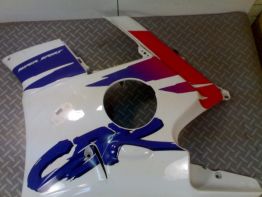 Seiten verkleidung links Honda CBR 600 F