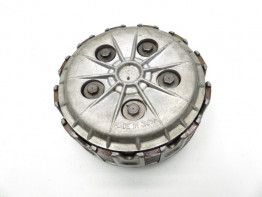 Koppeling Kawasaki LTD 550